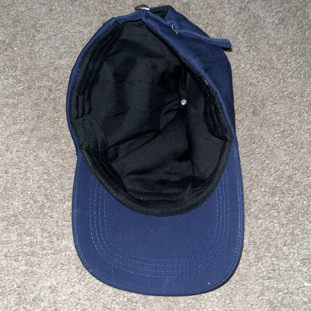 Atlanta Baseball Cap - Picture 3 of 4